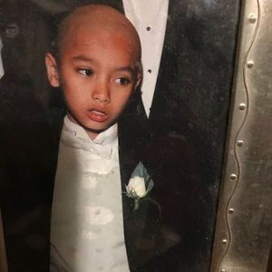 Meet your Posher, Robert